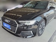 Audi A6 2020