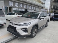 Toyota Wildlander 2020