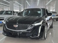 Cadillac CT5 2021