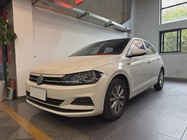 Volkswagen Polo 2020