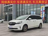 Buick GL8 2020