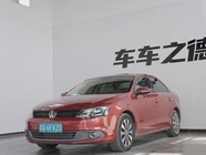 Volkswagen Sagitar 2012