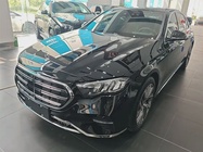Mercedes-Benz E-Class 2026