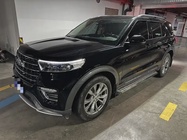 Ford Explorer 2021