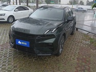 Lynk & Co 06 2025