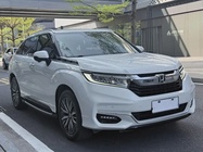 Honda Avancier 2020