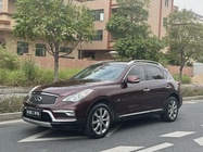 Infiniti QX50 2016