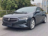 Buick Regal 2021