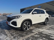 Hyundai ix35 2021
