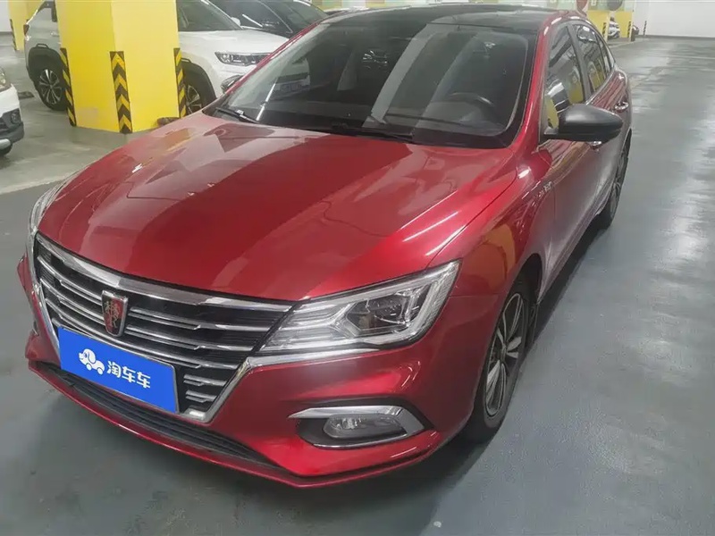 Roewe i5