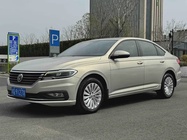 Volkswagen Lavida 2020