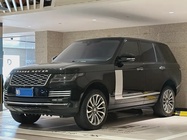 Land Rover Range Rover 2018