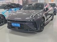 Lynk & Co 03 2025