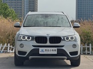BMW X3 2014