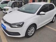 Volkswagen Polo 2015