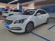 Hyundai Mistra 2016