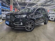Ford Edge 2020