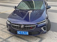 Buick Regal 2021