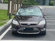 Ford Focus 2011