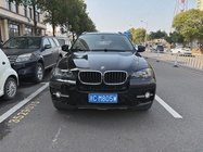 BMW X6 2010