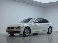 BMW 3 Series 2015