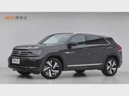 Volkswagen Teramont 2022