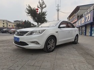 Changan Eado 2016