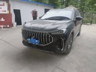 Jetour X70 PLUS 2024