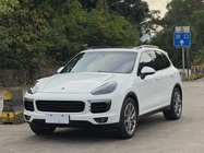 Porsche Cayenne 2015
