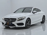 Mercedes-Benz C-Class 2017