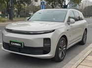 Li Auto L6 2025
