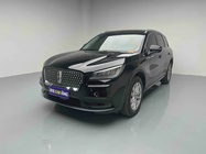 Lincoln Corsair 2021