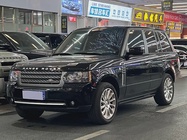 Land Rover Range Rover 2011