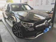 Mercedes-Benz GLC-Class 2019