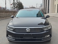 Volkswagen Magotan 2017