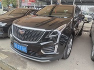 Cadillac XT5 2020