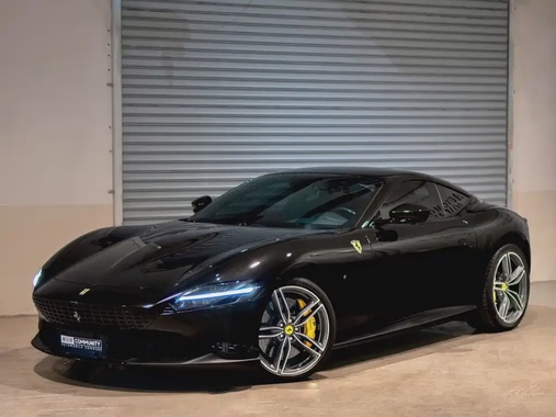 Ferrari Roma 2023