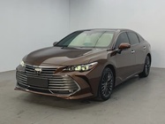 Toyota Avalon 2019