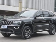 Jeep Grand Cherokee 2020