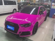 Audi A3 2019