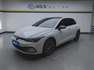 Volkswagen Golf 2024