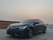 Honda Civic 2019
