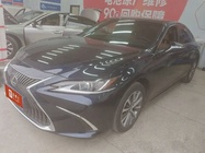 Lexus ES 2021
