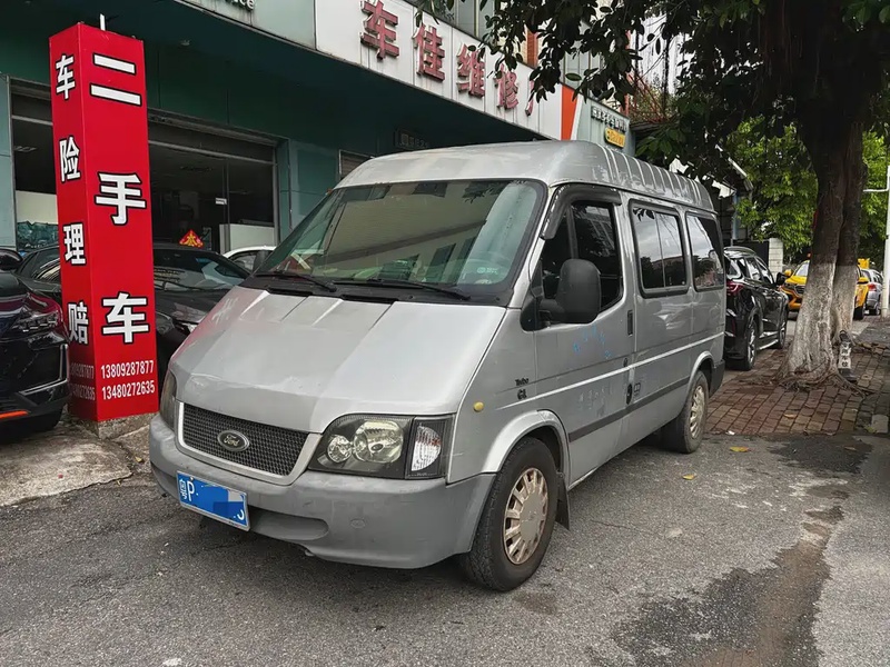 Ford Transit Classic