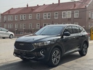 Haval F7 2020