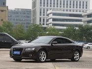 Audi A5 2011