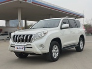 Toyota Prado 2017