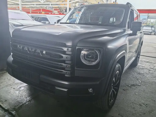 Haval H9 2025