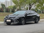 Toyota Camry 2023