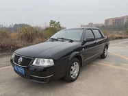 Volkswagen Santana 2012